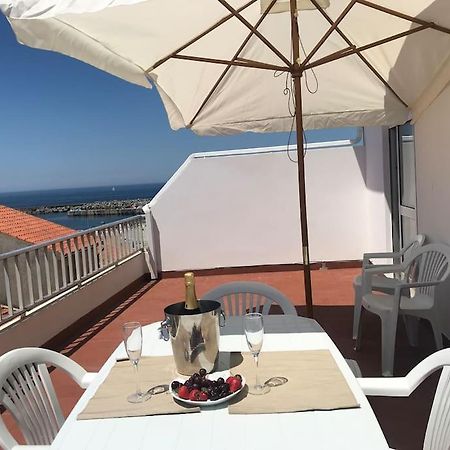 ヴィラ・プライア・デ・アンコラA Terraza Da Filipaアパートメント エクステリア 写真