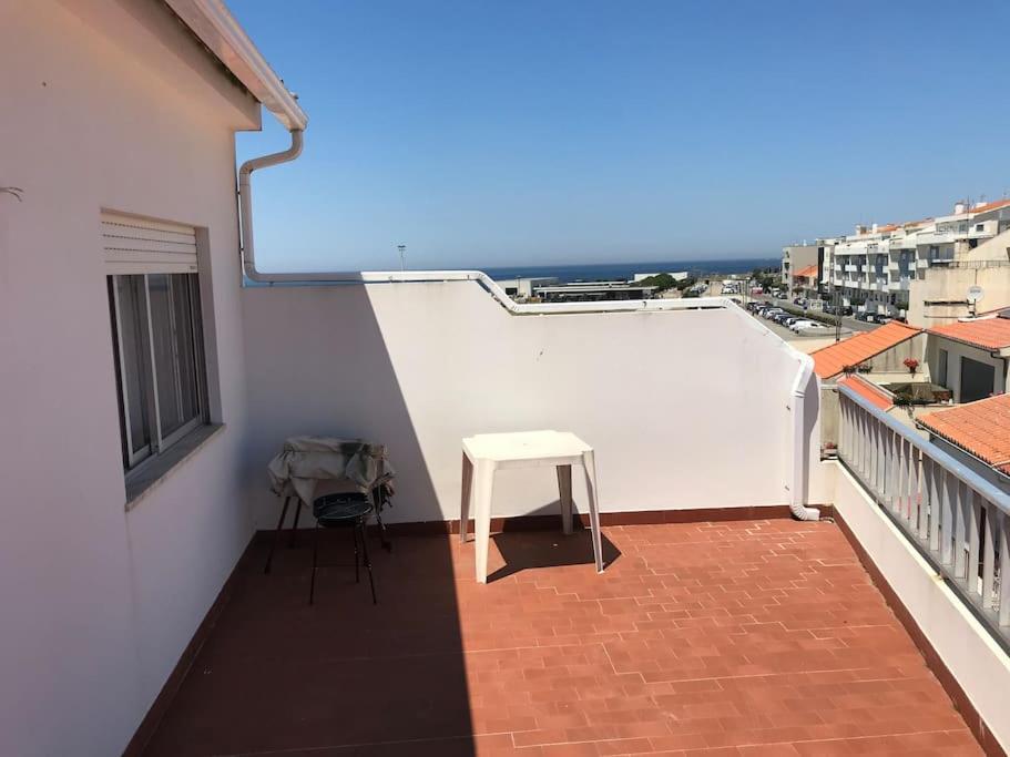 ヴィラ・プライア・デ・アンコラA Terraza Da Filipaアパートメント エクステリア 写真