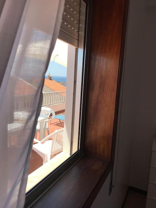 ヴィラ・プライア・デ・アンコラA Terraza Da Filipaアパートメント エクステリア 写真