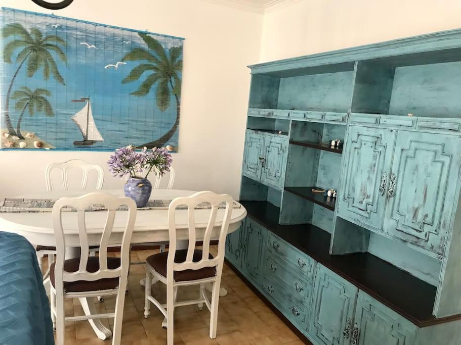 ヴィラ・プライア・デ・アンコラA Terraza Da Filipaアパートメント エクステリア 写真