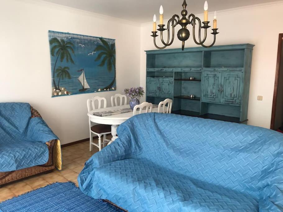 ヴィラ・プライア・デ・アンコラA Terraza Da Filipaアパートメント エクステリア 写真